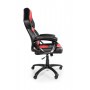 Arozzi | Gaming Chair | Monza | Red/ black - 4